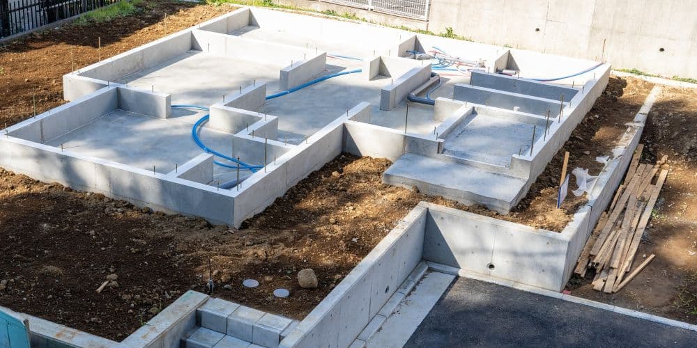 Foundation Contractors in Sacramento
