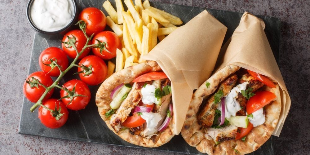 Gyro.